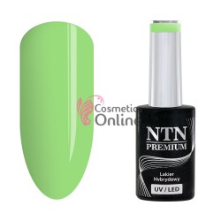 Oja Semi Premium Day Dreaming UV NTN de 5g Cod 007 Verde - 28534